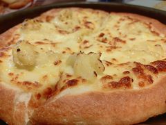 -必胜客(花舞大唐博物馆店)