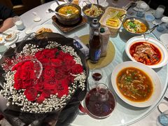 -辣螃铠盆盆蟹大排档(海昌店)