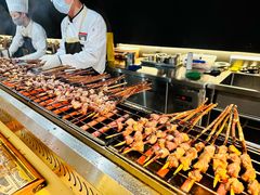 -涨巢·潮玩水疗局