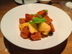 -大树餐厅(益田假日店)