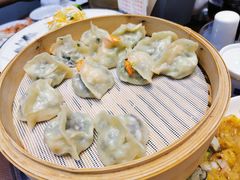 -韩记海鲜饺子(隆仁世家店)