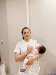 点击看大图 -百佳医疗级月子会所