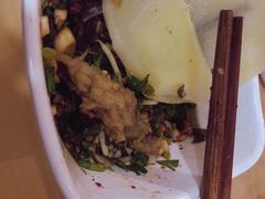 -袁记串串香(人民公园店)
