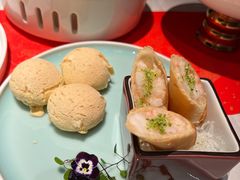 -馋遇江南·精致湖景雅宴(东方之门店)