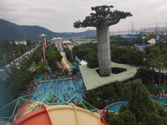 -苏州乐园森林水世界