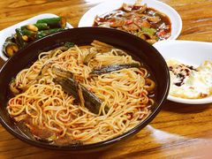 -董记面馆(漳州二路店)