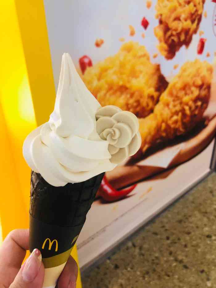 麦当劳(万象城店)-"麦当劳我就不做太多评价了大家基本都吃过.