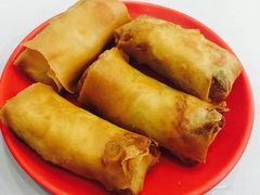 -美新点心店(陕西北路店)