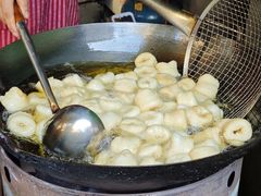 -老南昌白糖糕(大士院店)