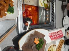 -海底捞火锅(团结桥店)