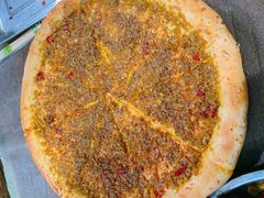 -清真·马峰烤肉(小学习北巷店)