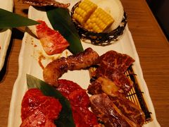 -産直焼肉ビーファーズ(泉佐野店)