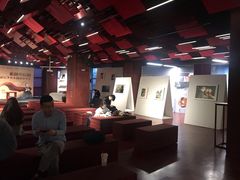 -当当梅溪书院(步步高梅溪新天地店)