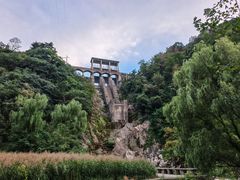 -秦岭终南山世界地质公园翠华山景区