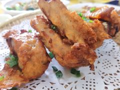 -安记烧鹅(新桥店)