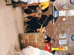 -马路牙子烧烤音乐酒馆(望京店)