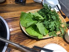 -菌之家·专业纯野生菌火锅·特色炒菌