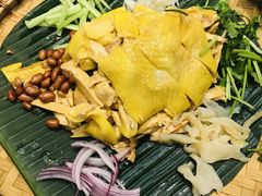 七味捞鸡-稻香酒家·35年老字号(侨光店)