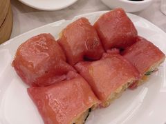 -潮福城大酒楼(北尚店)