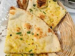 -Bombay Grill印度餐厅