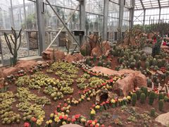 -南通洲际绿博园