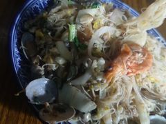 -一路飘香面馆
