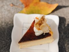 巴斯克焦蛋糕-dokidoki