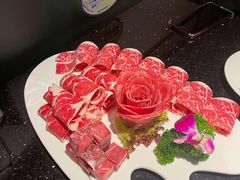-捞王猪肚鸡火锅(财富中心店)