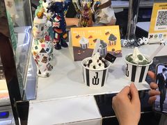 -JW德国冻酸奶Frozen Yogurt(龙湖成都滨江天街店)