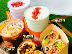 -唯一健身(东城里店)