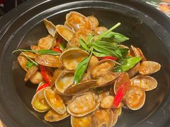 -揸哥小馆(佛罗伦萨小镇店)