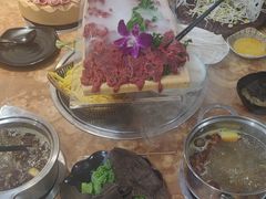 -塔兰齐新疆孜然火锅(鲤鱼山路店)