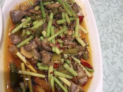 -陈胖子特色菜.鲜货现炒(融景城店)