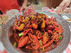 -龙虾当家·大排档(红谷滩五中店)