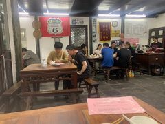 大堂-吾介小籠館