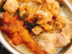 凤爪排骨饭-添好运点心专门店(深水埗店)