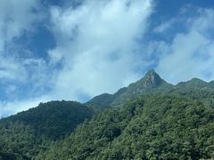 -浙西大峡谷