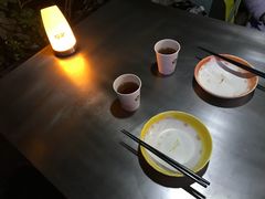 -探鱼·鲜青椒爽麻烤鱼(领展购物广场店)