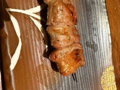 -鸟鹏烧鸟居酒屋(天河领展店)