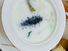 -鲁宴·鲁煨黄河生态大鲤鱼(月坛店)