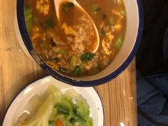 -锅儿挑面馆
