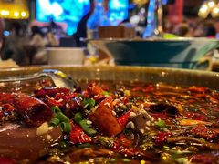 -胡桃里乐队酒馆(农科路店)