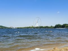 -济南国际园博园