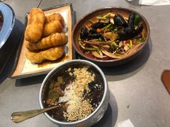 -耍盆友·重庆江湖菜(百子湾店)