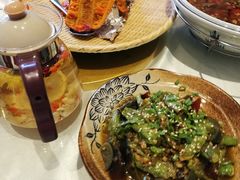 -巴渝菜舍曾氏麻辣风(霸州店)