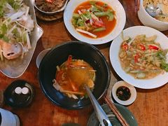 -Ngoc Chau Garden