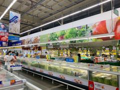 -麦德龙(郑东店)