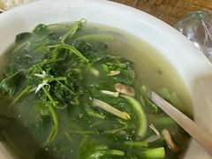 杂菜汤-西双版纳傣味园(昆前路店)