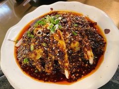 -庆合府重庆大排档(紫都城店)