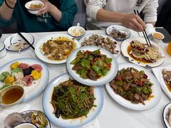 -来之顺海鲜菜馆·青岛菜·始于1993(栈桥店)